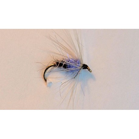 Wet-fly First Chance-1