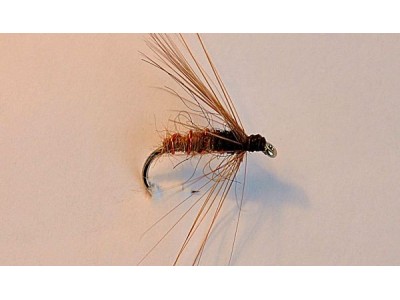 Wet-fly Second Chance-2
